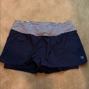 MPG Athletic Shorts